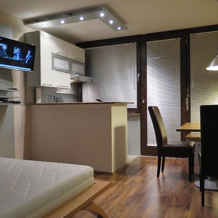 Appartement Kaprunski 2 Экстерьер фото