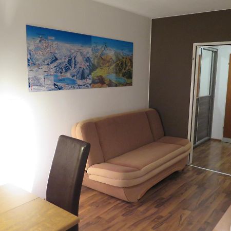 Appartement Kaprunski 2 Экстерьер фото